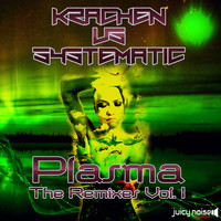 Thumbnail for the Systematic - Plasma - Midimotion Remix link, provided by host site