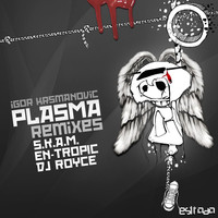 Thumbnail for the Igor Krsmanovic - Plasma Remixes link, provided by host site