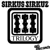 Thumbnail for the Sirkus Sirkuz - Plastic Explosive (Alexander Technique Remix) link, provided by host site