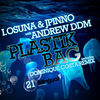 Thumbnail for the Ivan Osuna - Plastik Bag link, provided by host site
