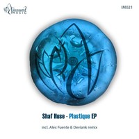Thumbnail for the Alex Fuente - Plastique - Alex Fuente & Deviank Remix link, provided by host site