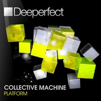 Thumbnail for the Collective Machine - Platform link, provided by host site