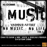 Thumbnail for the Oscar Porga - Platform 1 - Original Mix link, provided by host site