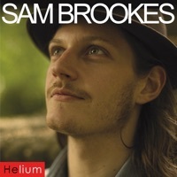 Thumbnail for the Sam Brookes - Platform 16 link, provided by host site