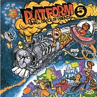 Thumbnail for the The Small Circle of Friends - Platform 5 link, provided by host site