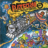 Thumbnail for the The Small Circle of Friends - Platform 5 link, provided by host site