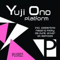 Thumbnail for the Yuji Ono - Platform link, provided by host site