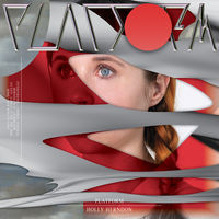 Thumbnail for the Holly Herndon - Platform link, provided by host site