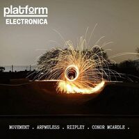Thumbnail for the Various Artists - Platform Electronica link, provided by host site