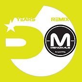 Thumbnail for the American DJ - Platform (Groove Salvation Remix) link, provided by host site