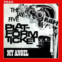 Thumbnail for the The Jay Five - Platform Ticket link, provided by host site