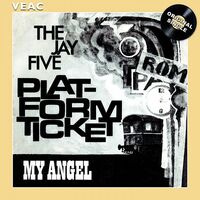 Thumbnail for the The Jay Five - Platform Ticket link, provided by host site
