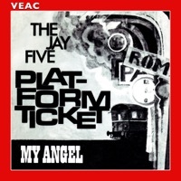 Thumbnail for the The Jay Five - Platform Ticket link, provided by host site