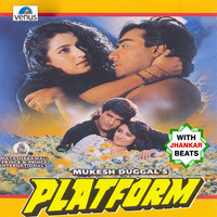 Thumbnail for the Anand-Milind - Platform - With Jhankar Beats link, provided by host site