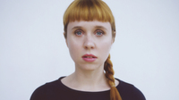 Thumbnail for the Holly Herndon - Platform link, provided by host site