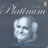 Thumbnail for the Pandit Jasraj - Platinum - Pandit Jasraj link, provided by host site