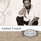 Thumbnail for the Andrae Crouch - Platinum Praise Collection: Andrae Crouch link, provided by host site