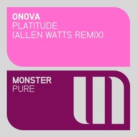 Thumbnail for the Onova - Platitude (Remixed) link, provided by host site