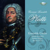 Thumbnail for the Ensemble Cordia - Platti: Chamber Music link, provided by host site
