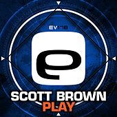 Thumbnail for the Scott Brown - Play link, provided by host site