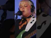 Thumbnail for the Shannon and The Clams - Play "Bean Fields" at The Current #music #shorts link, provided by host site