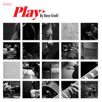Thumbnail for the Dave Grohl - Play link, provided by host site