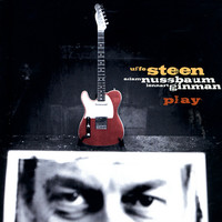 Thumbnail for the Uffe Steen - Play link, provided by host site