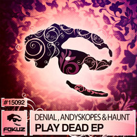 Thumbnail for the Denial - Play Dead link, provided by host site
