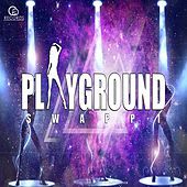 Thumbnail for the swappi - Play ground link, provided by host site