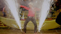 Thumbnail for the David Guetta - Play Hard link, provided by host site