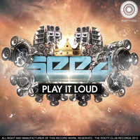 Thumbnail for the Seed - Play It Loud link, provided by host site