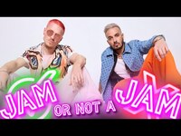 Thumbnail for the Banx & Ranx - Play Jam or Not A Jam link, provided by host site
