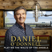 Thumbnail for the Daniel O' Donnell - Play Me The Waltz Of The Angels link, provided by host site