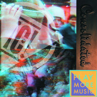 Thumbnail for the Consolidated - Play More Music link, provided by host site