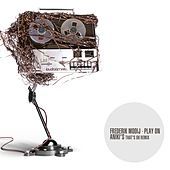 Thumbnail for the Frederik Mooij - Play On link, provided by host site