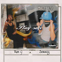 Thumbnail for the Jersey - Play safe link, provided by host site
