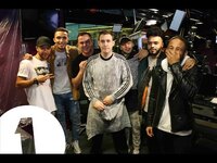 Thumbnail for the MiC LOWRY - Play the BIGGEST Innuendo Bingo yet! link, provided by host site