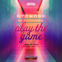 Thumbnail for the Stemage - Play the Game (Devolver Digital® Cinematic Universe) link, provided by host site