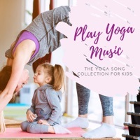 Thumbnail for the First Second - Play Yoga Music - The Yoga Song Collection for Kids link, provided by host site