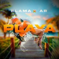 Thumbnail for the Flama - Playa link, provided by host site