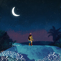 Thumbnail for the Juice - Playa Delfino link, provided by host site
