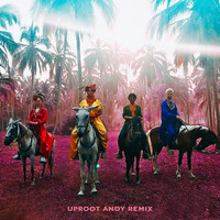 Thumbnail for the Sofi Tukker - Playa Grande (Uproot Andy Remix) link, provided by host site
