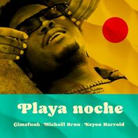 Thumbnail for the Cimafunk - Playa Noche link, provided by host site