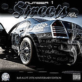 Thumbnail for the Big Mike - Playa Playa link, provided by host site