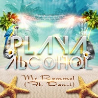 Thumbnail for the Mr Rommel - Playa y Alcohol link, provided by host site
