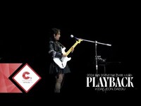 Thumbnail for the Younha(윤하) - [PLAYBACK] 2024 윤하 20주년 기념 콘서트 ＜스물＞ : EP.2 link, provided by host site