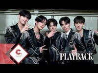Thumbnail for the CIX - [PLAYBACK] 2nd WORLD TOUR "Save me, Kill me" : EP.4 link, provided by host site