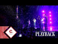 Thumbnail for the CIX - [PLAYBACK] 2nd WORLD TOUR "Save me, Kill me" : EP.5 link, provided by host site