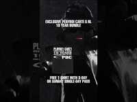 Thumbnail for the Playboicarti - Playboi Carti x Rolling Loud 👉 RollingLoud.com/pbc Black Friday x Cyber Monday Bundle link, provided by host site