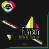Image of Flexb linking to their artist page due to link from them being at the top of the main table on this page